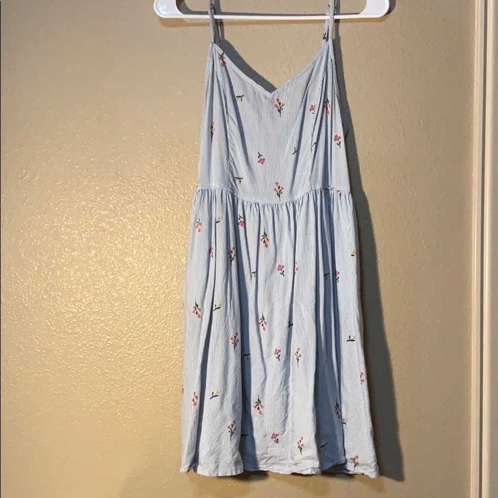 Cute summer dress